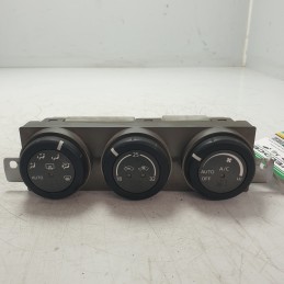 27500EQ410 Comando clima aria condizionata a/c Nissan X-Trail I T30 4X4 2001-06