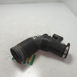 6R0129654C Tubo condotto manicotto aspirazione turbo Audi A1 8X 1.6TDI 2010