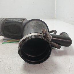 6R0129654C Tubo condotto manicotto aspirazione turbo Audi A1 8X 1.6TDI 2010