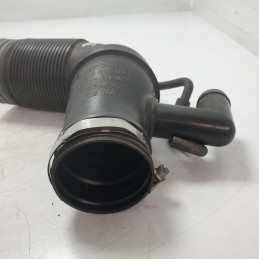 6R0129654C Tubo condotto manicotto aspirazione turbo Audi A1 8X 1.6TDI 2010