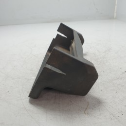 200110753F Finitura mascherina cover stufa Nissan Patrol III W260 4X4 1989-93