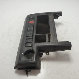 Interruttori comandi pulsantiera centrale cruscotto Land Rover Range Rover II P38A 4X4 1994-02 1 GANCIO ROTTO