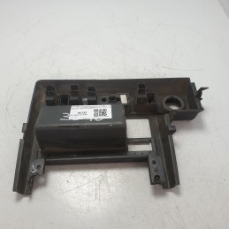 Interruttori comandi pulsantiera centrale cruscotto Land Rover Range Rover II P38A 4X4 1994-02 1 GANCIO ROTTO