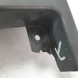 Interruttori comandi pulsantiera centrale cruscotto Land Rover Range Rover II P38A 4X4 1994-02 1 GANCIO ROTTO