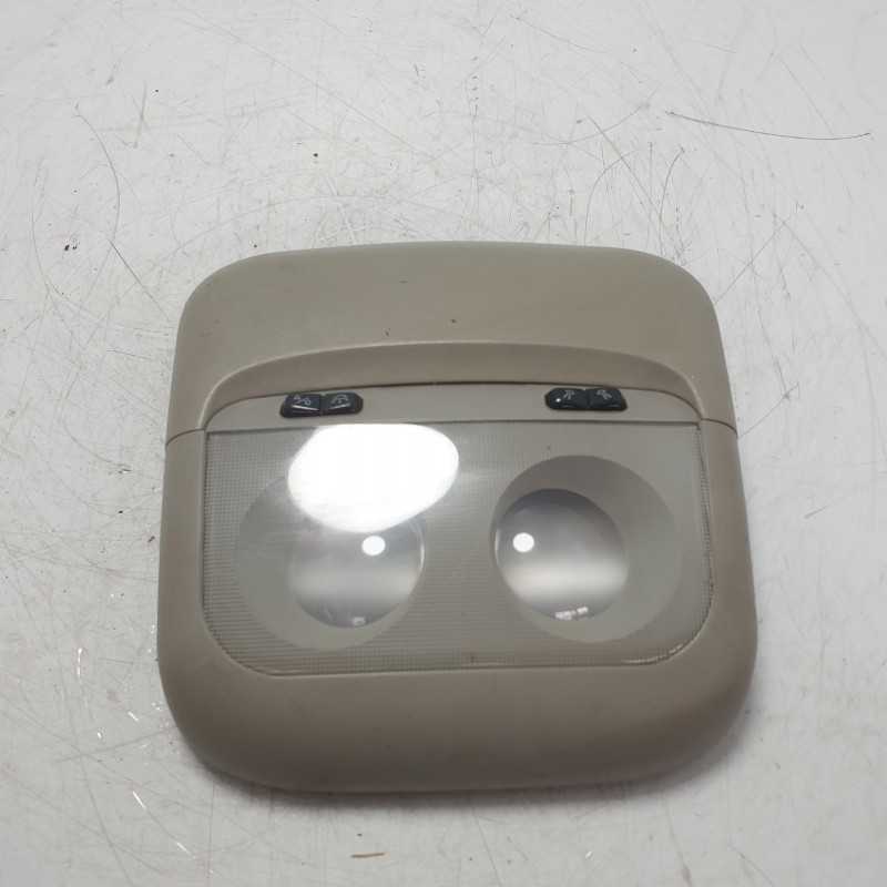 735301565 Plafoniera luce cortesia interno abitacolo ant tetto Lancia Lybra 1.9jtd 2003