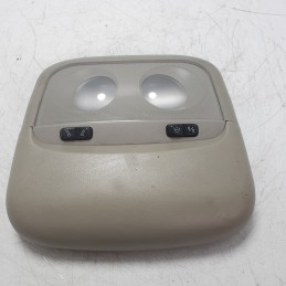 735301565 Plafoniera luce cortesia interno abitacolo ant tetto Lancia Lybra 1.9jtd 2003