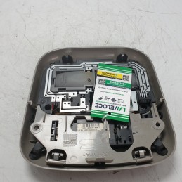 735301565 Plafoniera luce cortesia interno abitacolo ant tetto Lancia Lybra 1.9jtd 2003