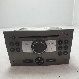 13190856 Autoradio cd  Opel...