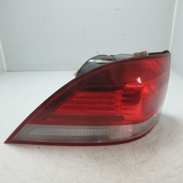 1K9945096G faro fanale stop VW Golf VI MK6 Variant SW 1.6 TDI DPF 105 CV 2011 posteriore DX destro