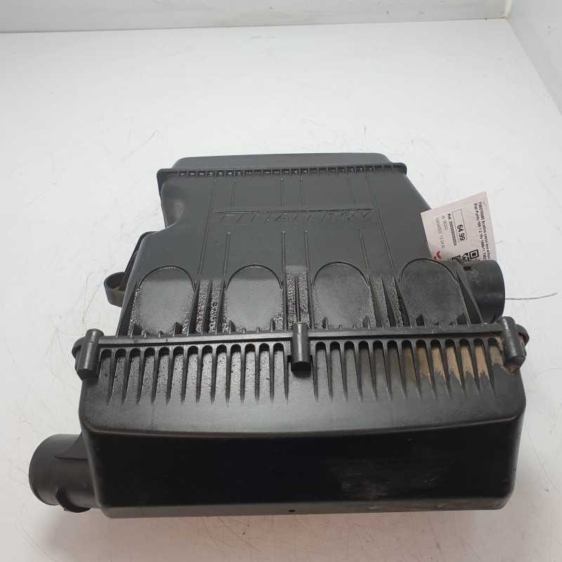 735275093 Scatola cassa box airbox filtro aria Fiat Punto 188 1.2 16v 1999-11 735275091