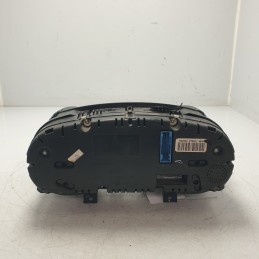 5K0920863AV quadro strumenti contachilometri VW Golf VI MK6 Variant SW 1.6 TDI DPF 105 CV 2011 