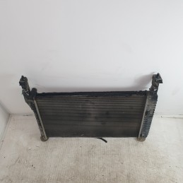 20777045 Radiatore motore Opel Antara 2.0d 110kw 150cv Z20S 2007