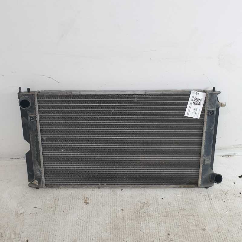 164000G031 radiatore raffreddamento motore Toyota Corolla Verso 2.0 D4D 16V 85 KW 2004