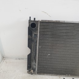 164000G031 radiatore raffreddamento motore Toyota Corolla Verso 2.0 D4D 16V 85 KW 2004