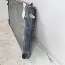 164000G031 radiatore raffreddamento motore Toyota Corolla Verso 2.0 D4D 16V 85 KW 2004