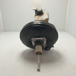1K1614106BE servofreno amplificatore frenata VW Golf VI MK6 Variant SW 1.6 TDI DPF 105 CV 2011 FTE