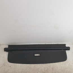 1K9867871B cappelliera tenda tendina copribagagli VW Golf VI MK6 Variant SW 1.6 TDI DPF 105 CV 2011 