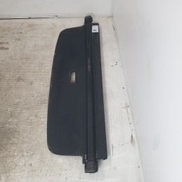 1K9867871B cappelliera tenda tendina copribagagli VW Golf VI MK6 Variant SW 1.6 TDI DPF 105 CV 2011 