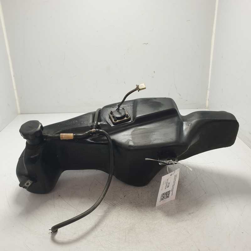 DISE103279 serbatoio carburante Aprilia Scarabeo 200cc 1999-04 ZD4SD