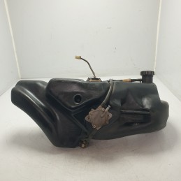 DISE103279 serbatoio carburante Aprilia Scarabeo 200cc 1999-04 ZD4SD 