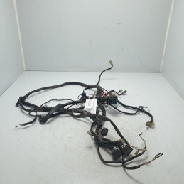 Cablaggio cavi impianto elettrico Aprilia Scarabeo 200cc 1999-04 ZD4SD 