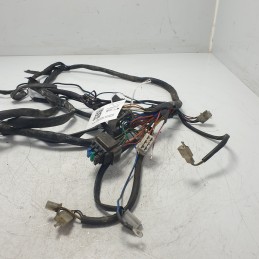 Cablaggio cavi impianto elettrico Aprilia Scarabeo 200cc 1999-04 ZD4SD 