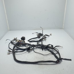 Cablaggio cavi impianto elettrico Aprilia Scarabeo 200cc 1999-04 ZD4SD 
