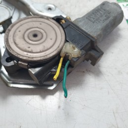 55154621 motorino cremagliera alzavetro alzacristallo Jeep Cherokee MK1  1992-98 post SX fili tranciati
