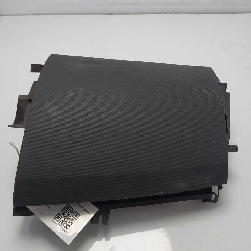 68275EQ400 cassetto vano portaoggetti Nissan X-Trail MK1 2001-06 lato SX guidatore