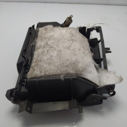 68275EQ400 cassetto vano portaoggetti Nissan X-Trail MK1 2001-06 lato SX guidatore