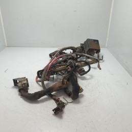 55193269 cablaggio cavi elettrici motore Fiat Punto 2° serie 188 1.3 MJT 2003-13 