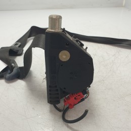 0000861V030000000 Cintura di sicurezza ant sx Smart Fortwo W450 City-Coupè 1998-07