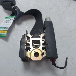 0000861V030000000 Cintura di sicurezza ant sx Smart Fortwo W450 City-Coupè 1998-07