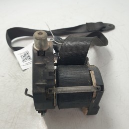 0000861V030000000 Cintura di sicurezza ant sx Smart Fortwo W450 City-Coupè 1998-07