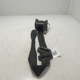 0000861V030000000 Cintura di sicurezza ant sx Smart Fortwo W450 City-Coupè 1998-07
