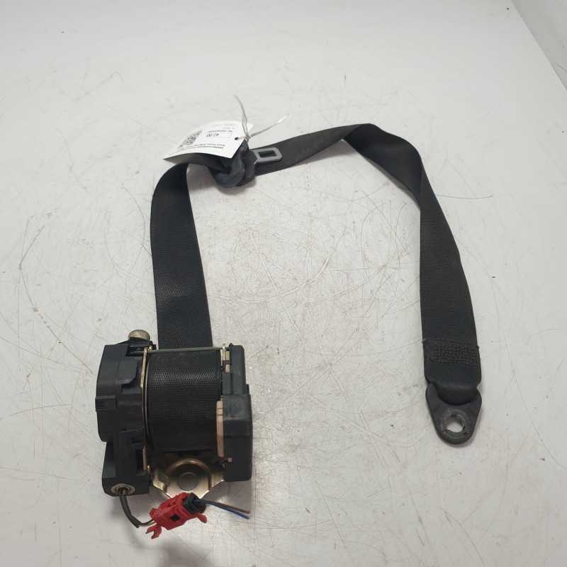 0000862V030000000 Cintura di sicurezza ant dx Smart Fortwo W450 City-Coupè 1998-07