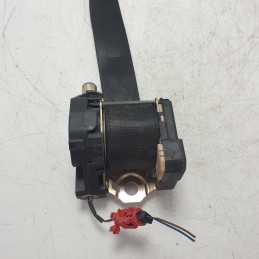 0000862V030000000 Cintura di sicurezza ant dx Smart Fortwo W450 City-Coupè 1998-07