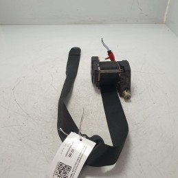 0000862V030000000 Cintura di sicurezza ant dx Smart Fortwo W450 City-Coupè 1998-07