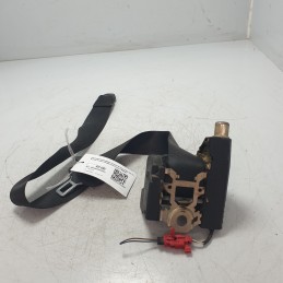 0000862V030000000 Cintura di sicurezza ant dx Smart Fortwo W450 City-Coupè 1998-07