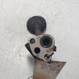 46514517 Pompa olio motore Fiat Cinquecento 900cc 1991-99