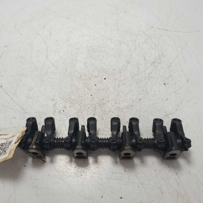 Castelletto punterie Fiat Cinquecento 900cc 1991-99