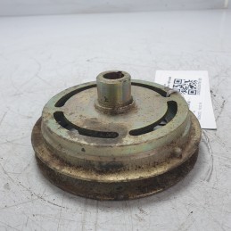 7300489 Giunto viscostatico ventola raffreddamento Fiat 131 132 Ducato 1974-85