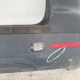 7L6807421 Paraurti posteriore Volkswagen Touareg 2005