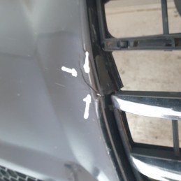 156129748 paraurti anteriore Alfa Romeo Mito 955 2008-18 ATTENZIONARE FOTO