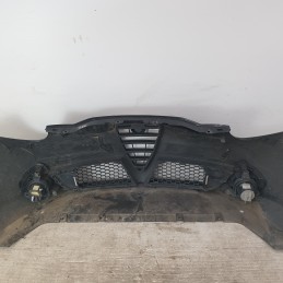 156129748 paraurti anteriore Alfa Romeo Mito 955 2008-18 ATTENZIONARE FOTO