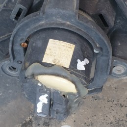 156129748 paraurti anteriore Alfa Romeo Mito 955 2008-18 ATTENZIONARE FOTO