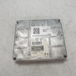89661-0F010 centralina ecu...