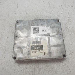 89661-0F010 centralina ecu...