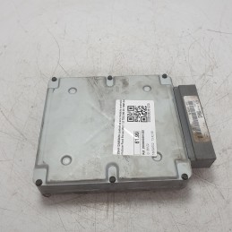 2S4A12A650MA centralina ecu modulo controllo motore Ford Focus MK1 1.8 TDCI 90 CV 1997-04