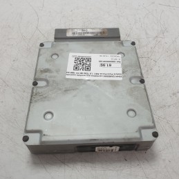2S4A12A650MA centralina ecu modulo controllo motore Ford Focus MK1 1.8 TDCI 90 CV 1997-04